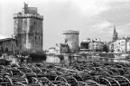Le vieux port de La Rochelle