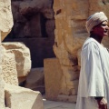 L'homme de Karnak