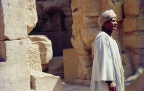 L'homme de Karnak