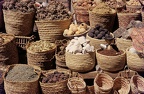 Au marché d'Assouan