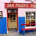 Dan Foley's Pub d'Annascaul - Dingle 
