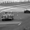 1973 - Le Mans - Les essais - Jag