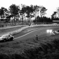 1973 - Le Mans - Les essais - N° 36 Ferrari 365 GTB/4