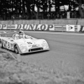 1973 - Le Mans - Les essais - N°8 M6