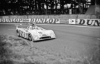 1973 - Le Mans - Les essais - N°8 M6