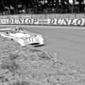 1973 - Le Mans - Les essais -N°11 Matra