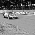 1973 - Le Mans - Les essais - N° 38 Ferrari Daytona