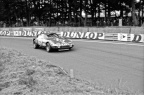1973 - Le Mans - Les essais - N° 38 Ferrari Daytona