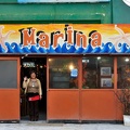 Marina - Callao  - Lima