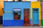 Callao  - Lima
