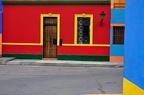 Callao  - Lima