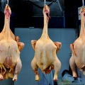Les 3 poulets du marché - Lima