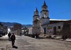 Route de Cuzco - Puquio