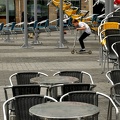 Les chaises - Nantes