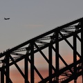 Les grimpeurs d'Harbour Bridge - Sydney