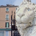 Le Lion de l'arsenal - Venise