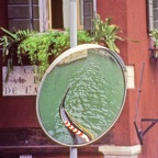 Miroir mon beau miroir - Venise