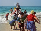 Xávega : tu défieras la vague - Portugal 1984