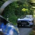 Rallye au Pays de Galles