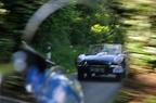 Rallye au Pays de Galles