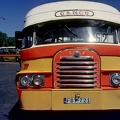 Bus 62 de jour - Malte