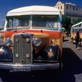 Bus 88 de jour - Malte