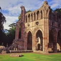 Abbaye de Dryburgh - Écosse