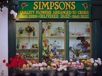Mrs Simpsons - Inverness
