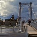 Inverness Greig Street Bridge