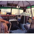 En bus (triptyque)- Malte