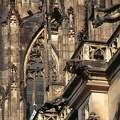Folie gothique - Prague